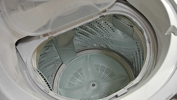 愛媛片付け110番の洗濯機・洗濯槽クリーニングサービス