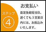 愛媛 金プラチナ買取りステップ4