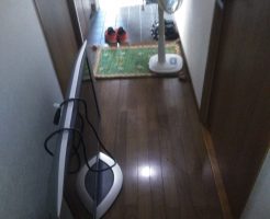 【松山市】リピーターのお客様から家具・家電の回収☆割引サービスの適用で料金が安くなりお喜びいただけました！