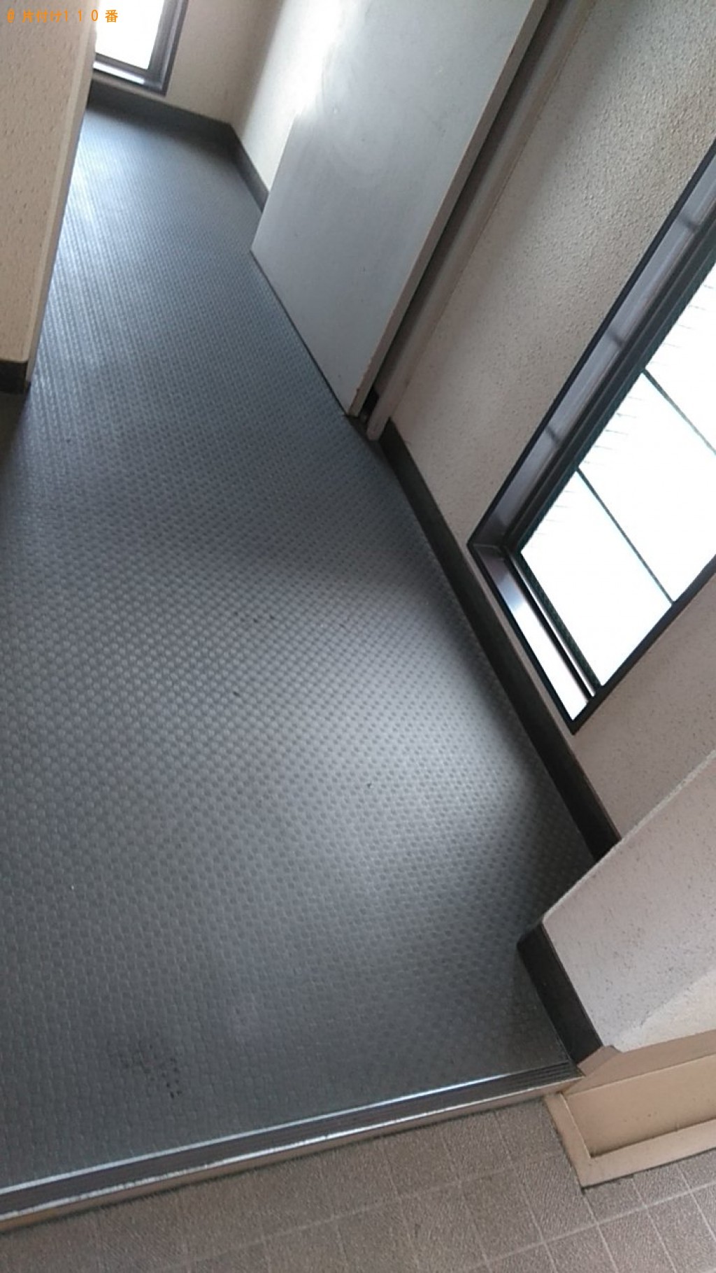 【天童市】軽トラック1台程度の出張不用品の回収・処分ご依頼