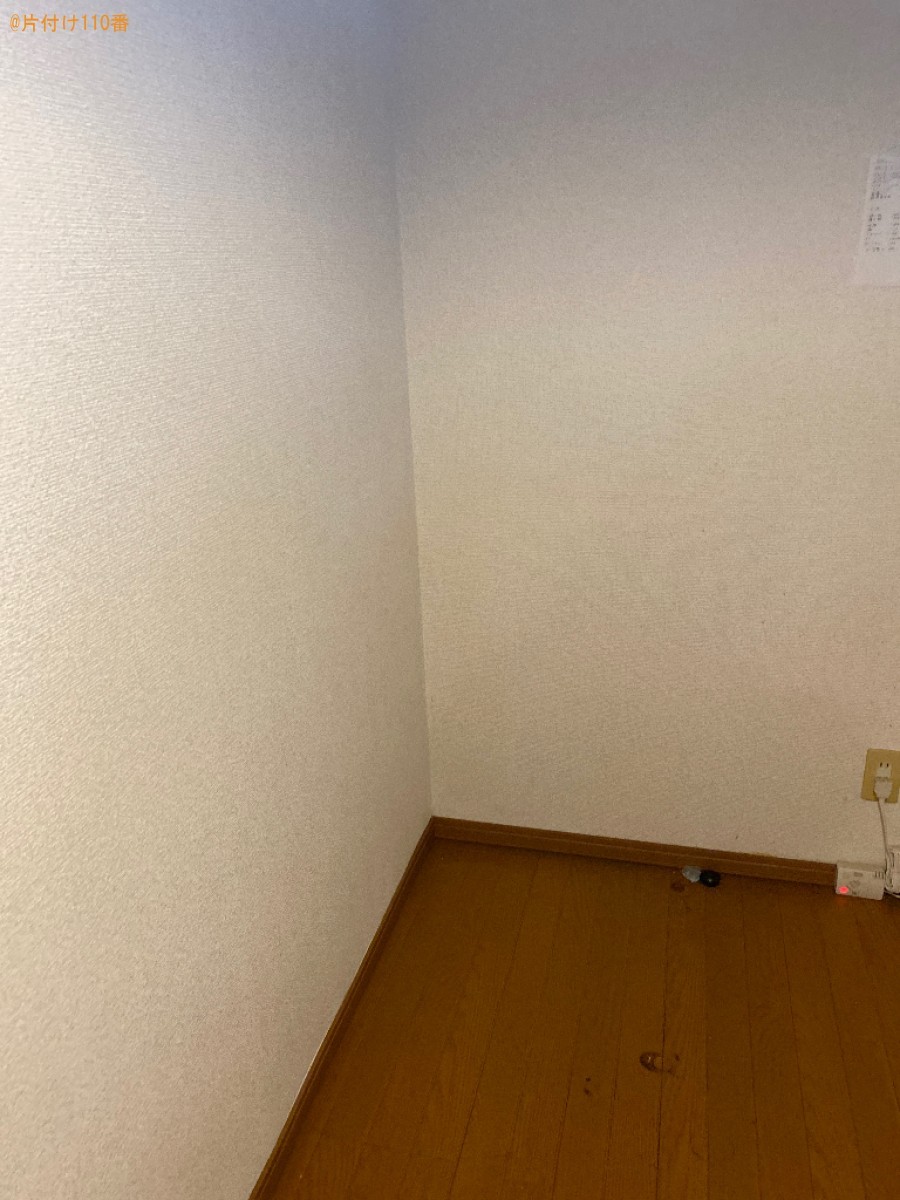 冷蔵庫の回収・処分ご依頼　お客様の声