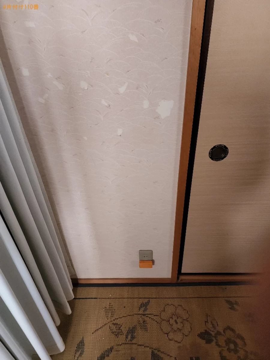 エレクトーンの回収・処分ご依頼 お客様の声