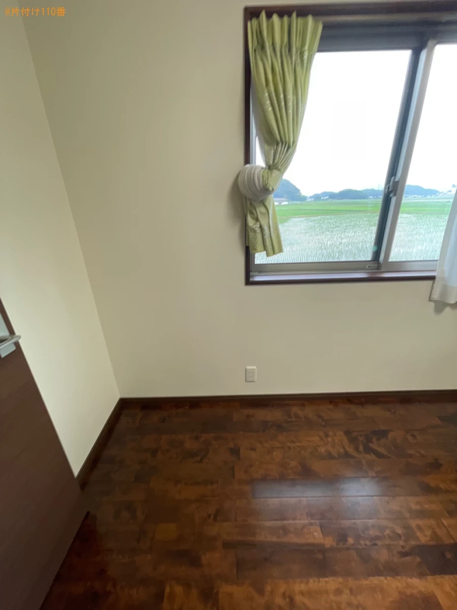 エレクトーンの回収・処分ご依頼　お客様の声