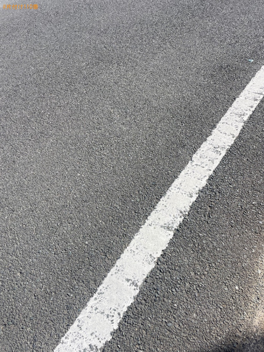 ドラム式洗濯機を1階から2階へ運ぶお手伝いご依頼　お客様の声