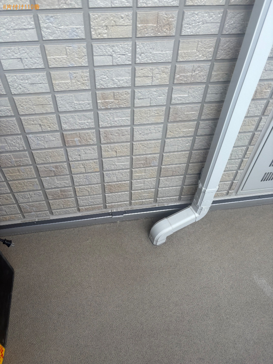 パチスロ機の回収・処分ご依頼 お客様の声